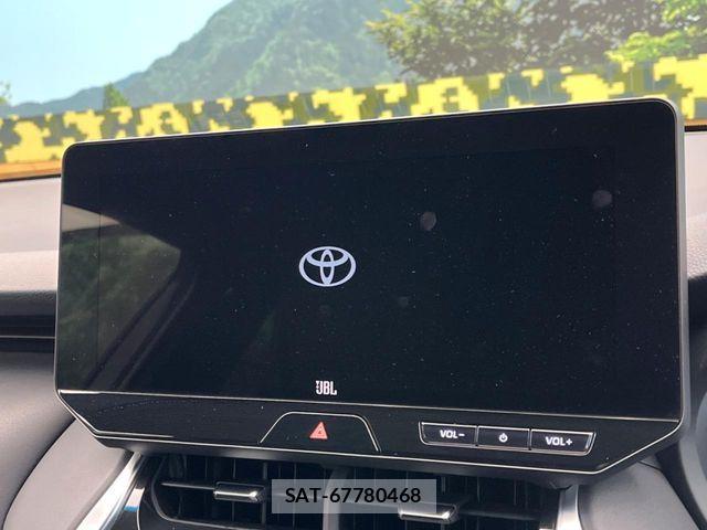 Toyota HARRIER HYBRID 2024-06 7271977-2
