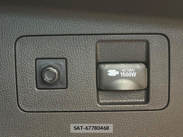 Toyota HARRIER HYBRID 2024-06 7271977-6