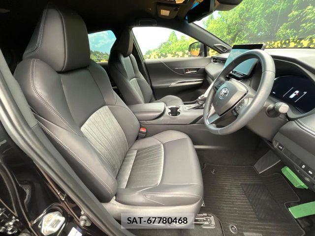 Toyota HARRIER HYBRID 2024-06 7271977-7