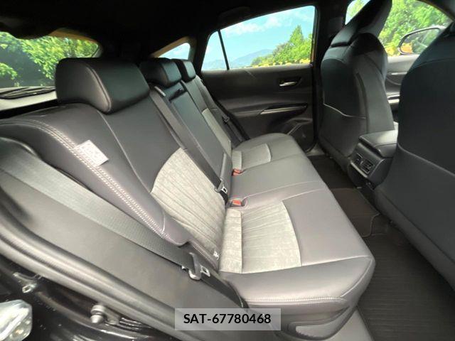 Toyota HARRIER HYBRID 2024-06 7271977-8