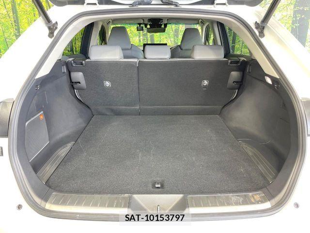 Toyota HARRIER HYBRID 2021-04 7271984-9