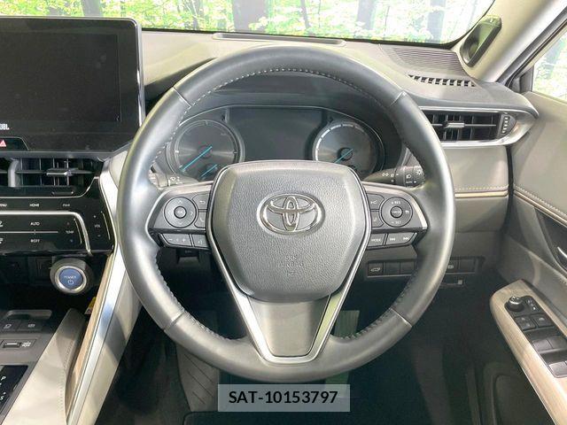 Toyota HARRIER HYBRID 2021-04 7271984-10