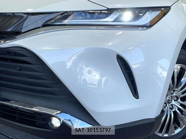 Toyota HARRIER HYBRID 2021-04 7271984-11