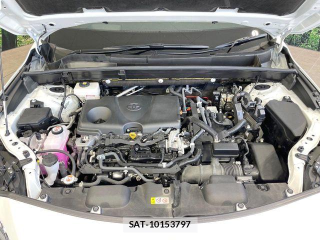 Toyota HARRIER HYBRID 2021-04 7271984-17