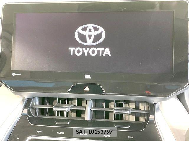 Toyota HARRIER HYBRID 2021-04 7271984-3