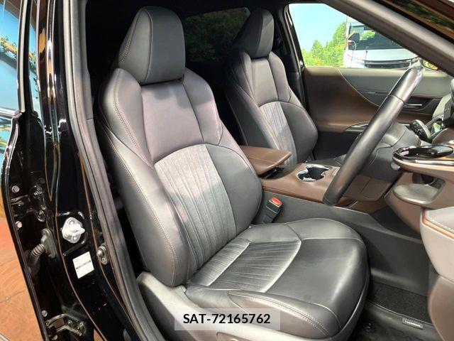 Toyota HARRIER HYBRID 2021-09 7271981-10