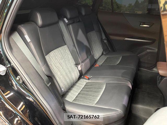 Toyota HARRIER HYBRID 2021-09 7271981-11