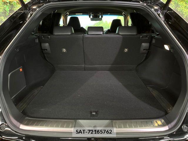 Toyota HARRIER HYBRID 2021-09 7271981-12