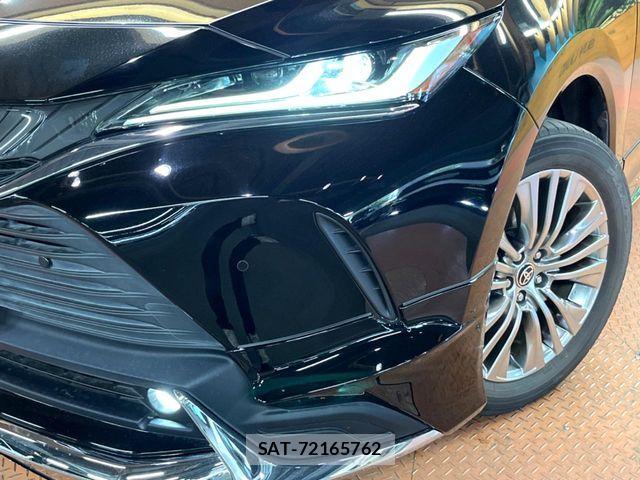 Toyota HARRIER HYBRID 2021-09 7271981-13
