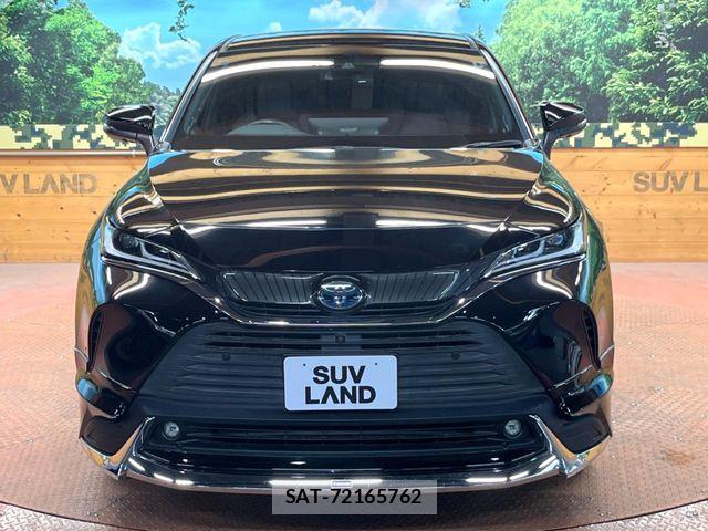 Toyota HARRIER HYBRID 2021-09 7271981-15