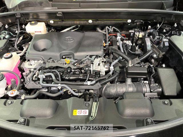 Toyota HARRIER HYBRID 2021-09 7271981-17