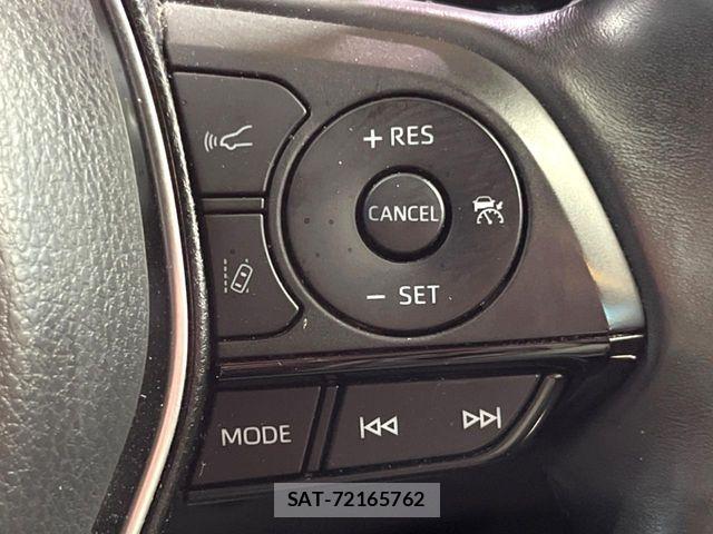 Toyota HARRIER HYBRID 2021-09 7271981-6