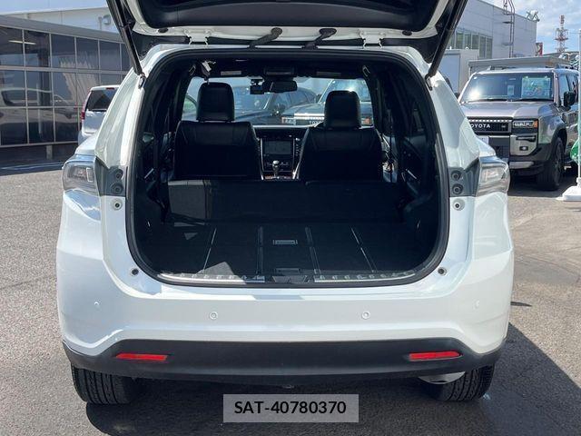 Toyota HARRIER HYBRID 2015-02 7271994-9