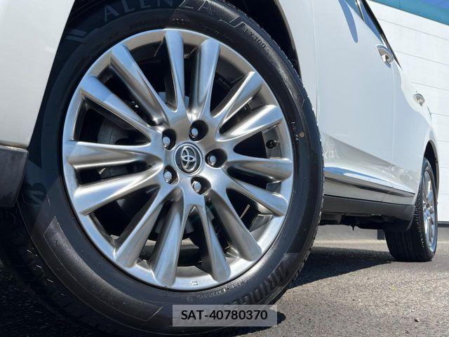 Toyota HARRIER HYBRID 2015-02 7271994-12