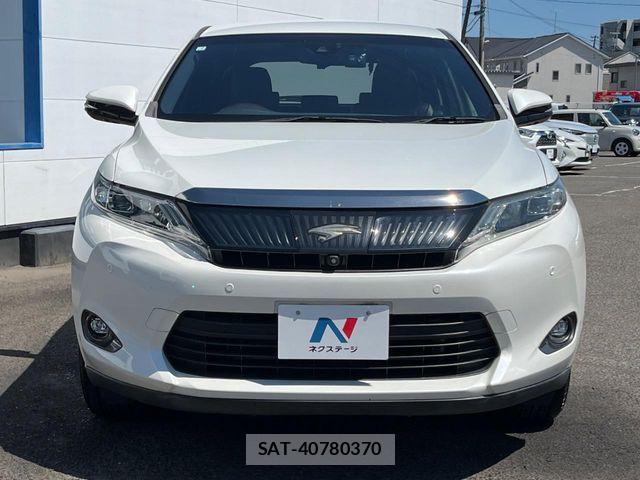 Toyota HARRIER HYBRID 2015-02 7271994-13