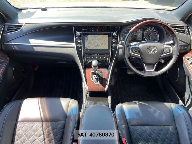 Toyota HARRIER HYBRID 2015-02 7271994-1