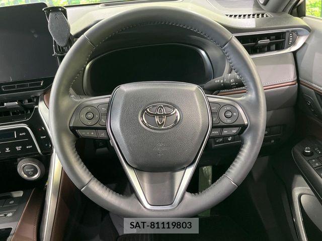 Toyota HARRIER HYBRID 2024-03 7271979-10