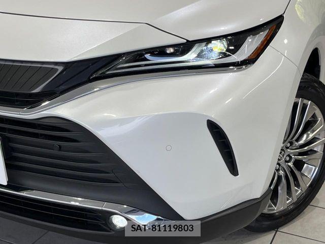 Toyota HARRIER HYBRID 2024-03 7271979-11