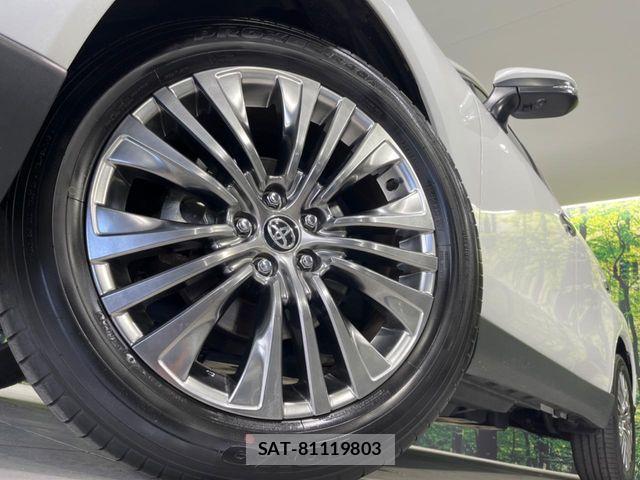 Toyota HARRIER HYBRID 2024-03 7271979-12