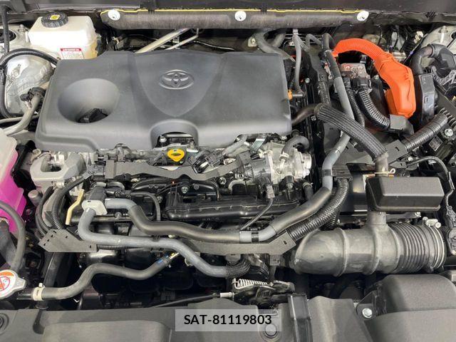 Toyota HARRIER HYBRID 2024-03 7271979-17