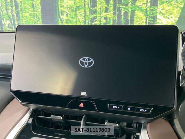 Toyota HARRIER HYBRID 2024-03 7271979-2