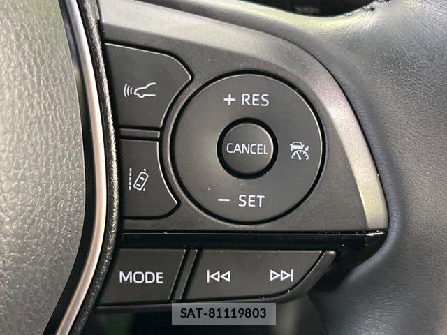 Toyota HARRIER HYBRID 2024-03 7271979-5