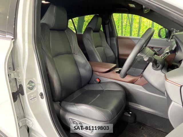 Toyota HARRIER HYBRID 2024-03 7271979-7