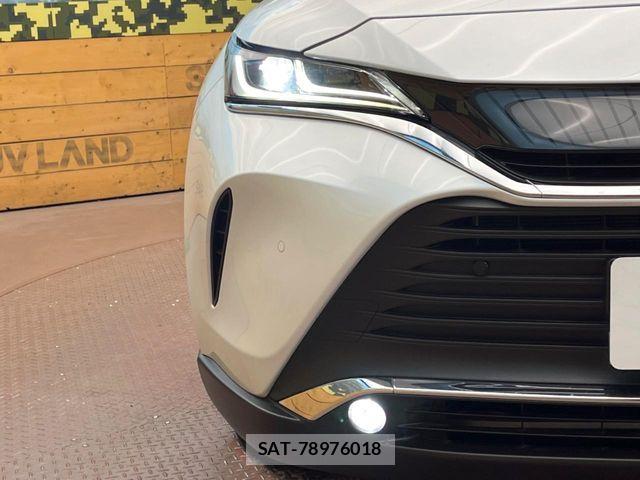 Toyota HARRIER HYBRID 2024-05 7271972-11