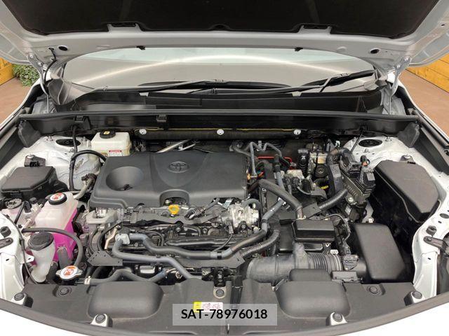 Toyota HARRIER HYBRID 2024-05 7271972-17