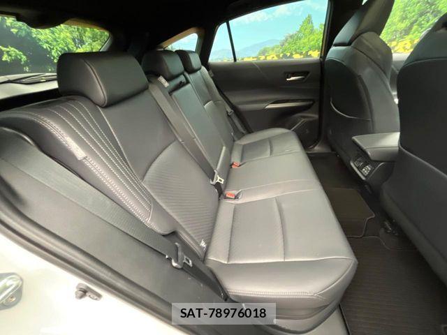 Toyota HARRIER HYBRID 2024-05 7271972-8