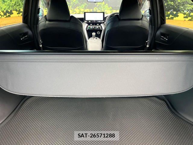 Toyota HARRIER HYBRID 2025-04 7271975-9