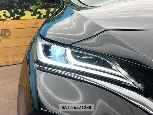 Toyota HARRIER HYBRID 2025-04 7271975-11