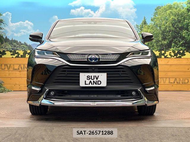 Toyota HARRIER HYBRID 2025-04 7271975-13