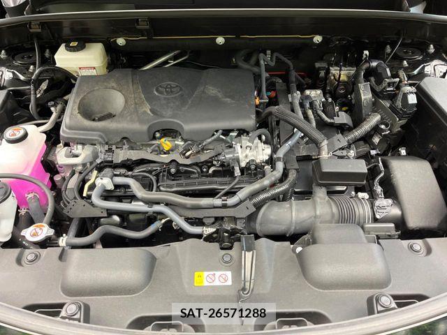 Toyota HARRIER HYBRID 2025-04 7271975-17