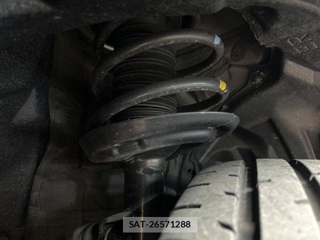 Toyota HARRIER HYBRID 2025-04 7271975-19