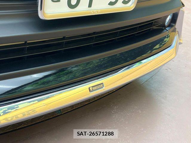 Toyota HARRIER HYBRID 2025-04 7271975-2