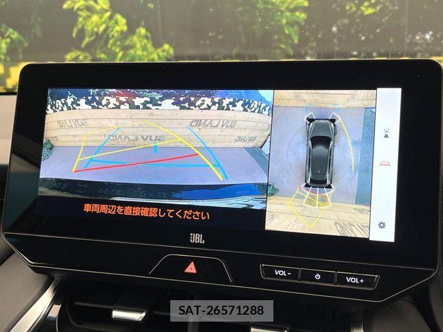 Toyota HARRIER HYBRID 2025-04 7271975-3