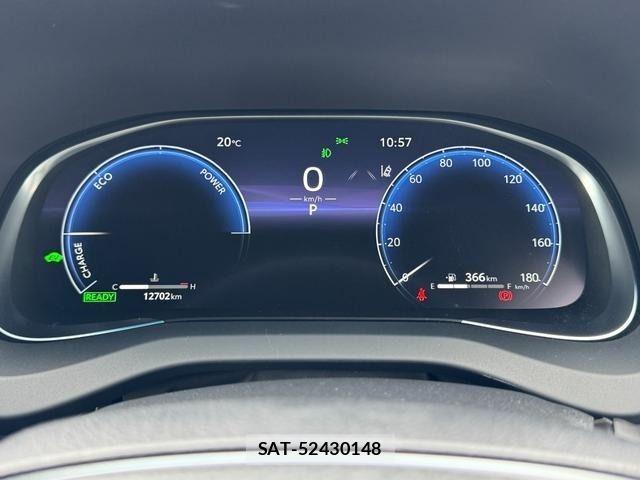 Toyota HARRIER HYBRID 2023-06 7271982-12