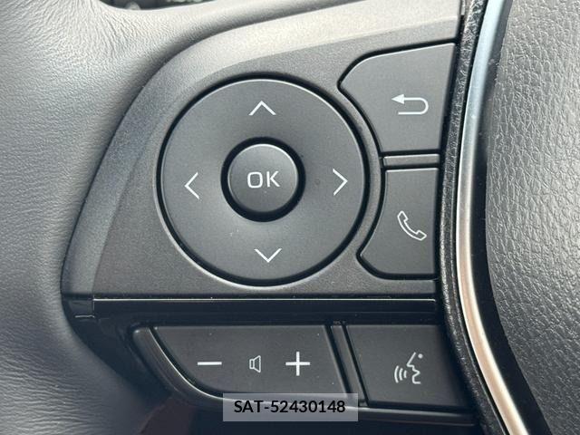 Toyota HARRIER HYBRID 2023-06 7271982-13