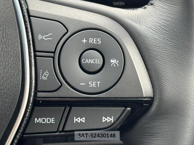 Toyota HARRIER HYBRID 2023-06 7271982-14