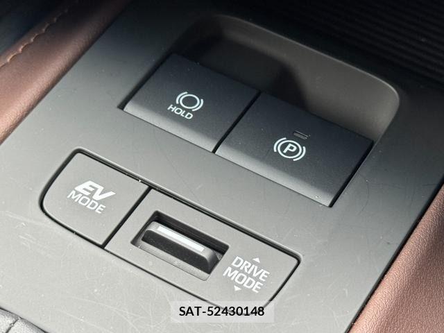 Toyota HARRIER HYBRID 2023-06 7271982-20