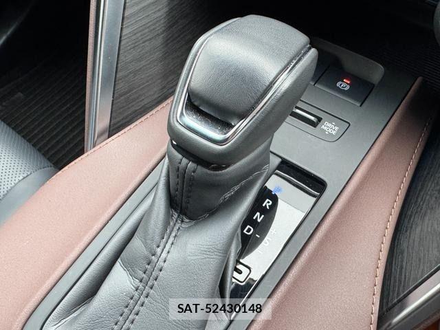 Toyota HARRIER HYBRID 2023-06 7271982-21