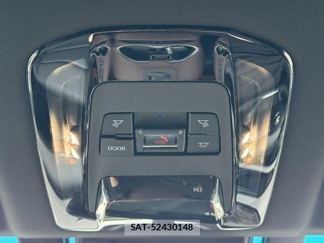 Toyota HARRIER HYBRID 2023-06 7271982-29