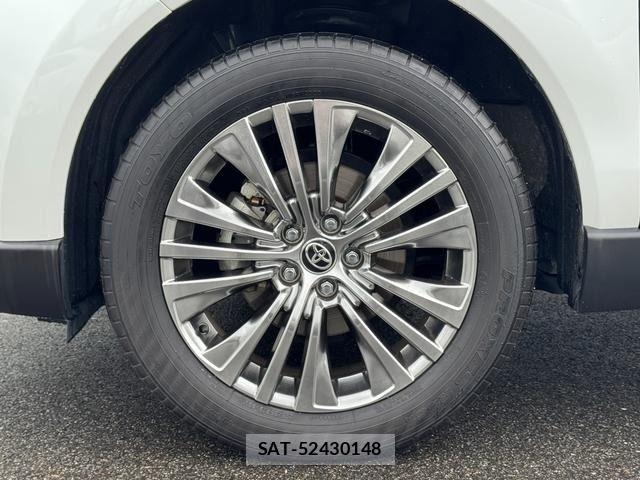 Toyota HARRIER HYBRID 2023-06 7271982-7