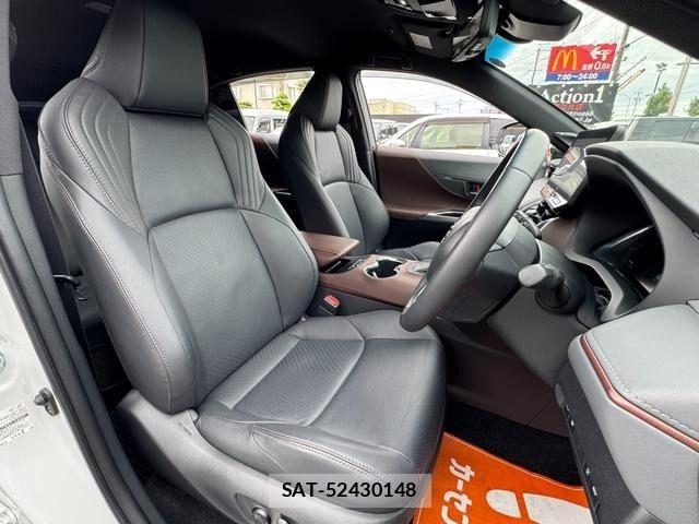 Toyota HARRIER HYBRID 2023-06 7271982-8