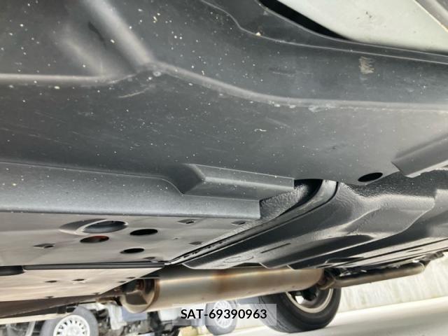 Toyota HARRIER HYBRID 2015-10 7271991-9