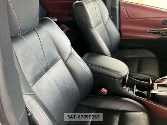 Toyota HARRIER HYBRID 2015-10 7271991-11