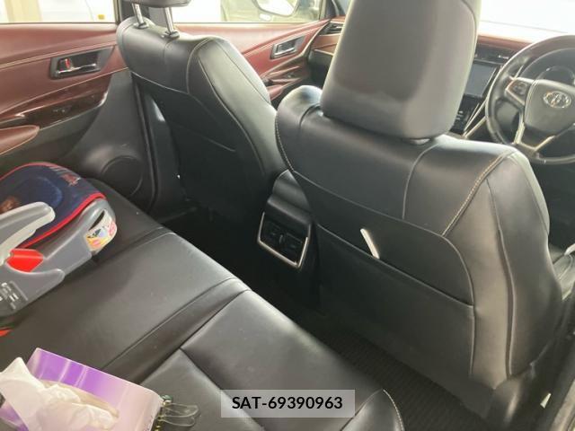 Toyota HARRIER HYBRID 2015-10 7271991-12