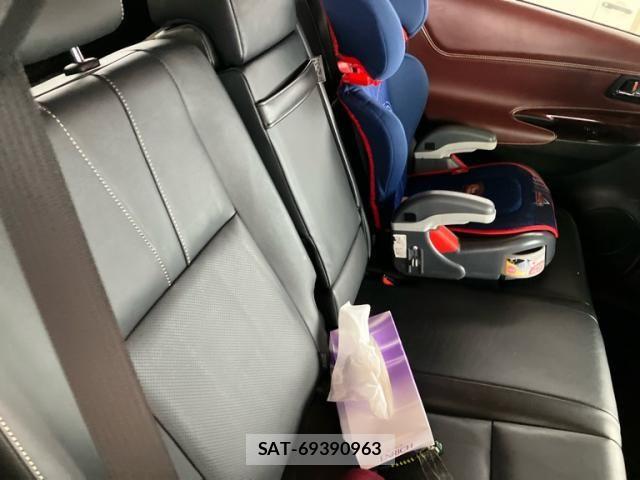 Toyota HARRIER HYBRID 2015-10 7271991-13