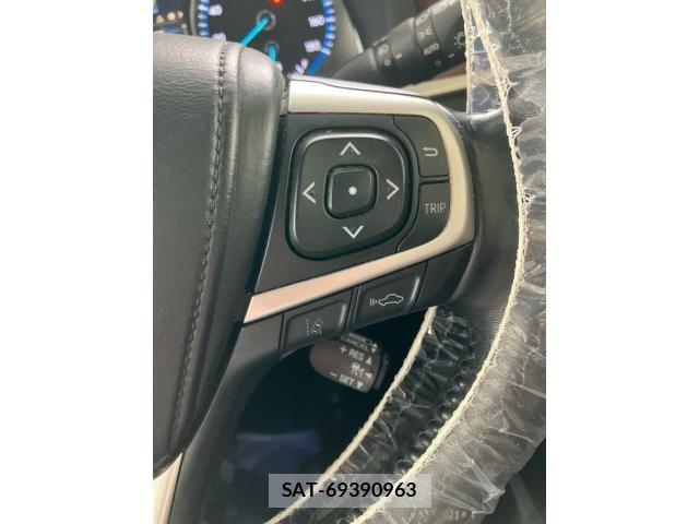 Toyota HARRIER HYBRID 2015-10 7271991-15
